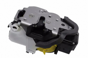 Замок двери передней левой Chevrolet Cruze 11-16 keyless