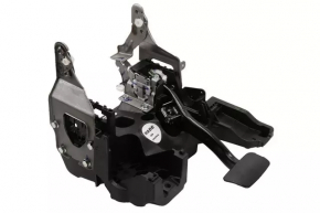 Педаль тормоза Chevrolet Malibu 13-15 hybrid, в сборе