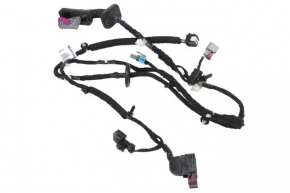 Проводка двери задняя левая Chevrolet Volt 11-15 keyless