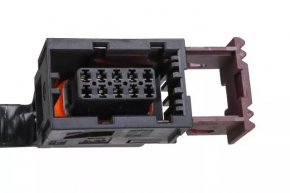 Проводка двери задняя левая Chevrolet Volt 11-15 keyless