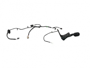 Проводка двери задняя левая Jeep Cherokee KL 19-23
