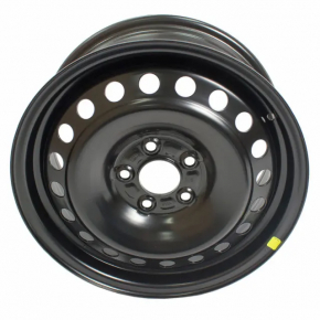 Запасное колесо докатка Ford Focus mk3 11-18 R16 215/55