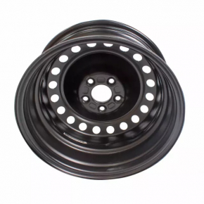 Запасное колесо докатка Ford Focus mk3 11-18 R16 215/55