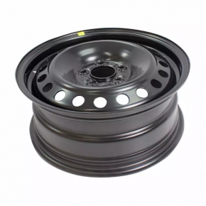 Запасное колесо докатка Ford Focus mk3 11-18 R16 215/55
