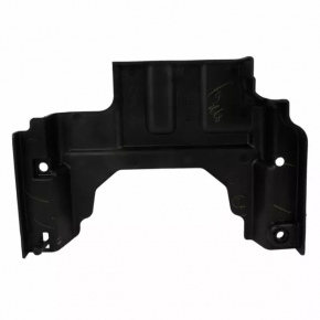 Крышка блока ECU компьютера двигателя Ford Ecosport 18-21 1.0T
