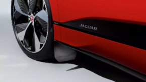 Apărătoare de noroi față, set de 2, pentru Jaguar I-Pace 19-23