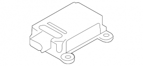 Датчик уровня оборотов Mini Cooper Countryman R60 10-16