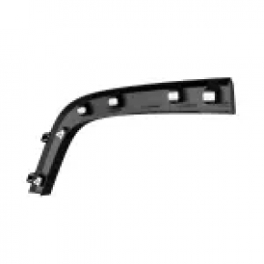 Ornamente aripă spate stânga Jeep Cherokee KL 19-23, structură