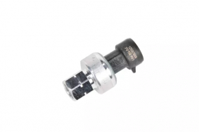 Senorul de pe conducta de aer conditionat Chevrolet Volt 16-