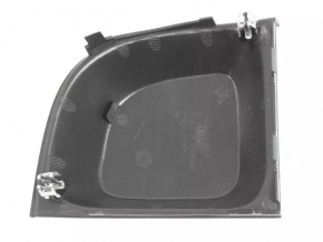 Заглушка птф правая Fiat 500 12-17