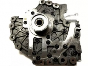 Масляный насос АКПП Ford Escape MK3 13-19 2.5