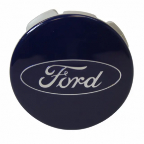 Центральный колпачок на диск Ford Escape MK3 13- 54/51мм