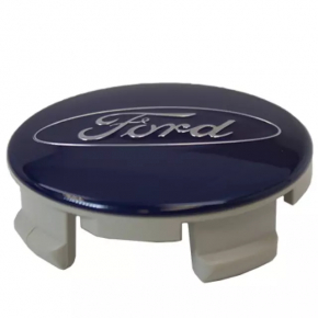 Центральный колпачок на диск Ford Escape MK3 13- 54/51мм