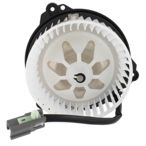 Вентилятор охлаждения батареи правый Ford Fusion mk5 13-20 plug-in