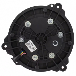 Вентилятор охлаждения батареи правый Ford Fusion mk5 13-20 plug-in