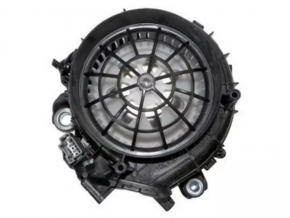 Вентилятор охлаждения батареи правый Ford Fusion mk5 13-20 plug-in