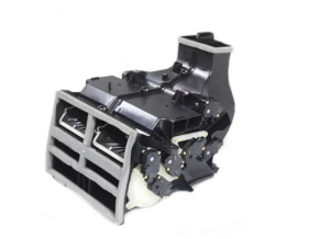 Корпус печки голый кондиционер Jeep Grand Cherokee WL 21-26 long