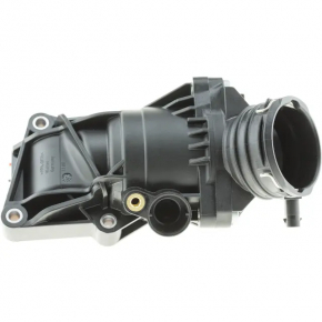 Корпус термостата в сборе Mercedes GLS-class X166 15-19 3.0