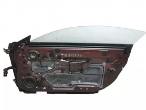 Дверь голая передняя правая Ford Mustang mk6 15-23
