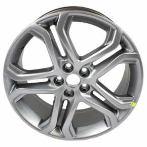 Диск колесный R19 Ford Edge 15-16 легкая бордюрка
