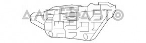 Крепление фары нижнее правое Lexus RX350 RX450 13-15