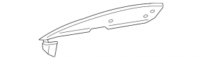 Garnitura far fata dreapta BMW X7 G07 19-22