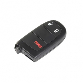 Ключ Dodge Durango 14-26 keyless на 3 кнопки