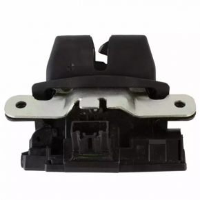 Замок двери багажника Ford Fiesta 14-19 5d