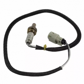 Лямбда-зонд второй Ford Transit Connect MK2 13-15 2.5