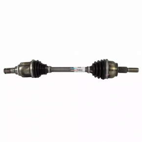 Привод полуось передняя левая Ford Focus mk3 11-18 2.0 АКПП