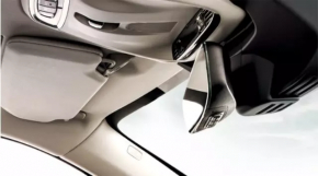 Зеркало внутрисалонное Volvo XC60 18-21 автозатемнение, Home link