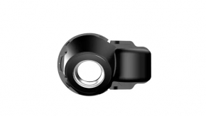 Корпус лючка бензобака Jeep Compass 11-16