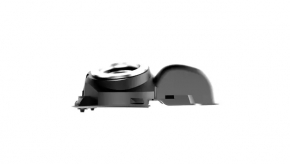 Корпус лючка бензобака Jeep Compass 11-16