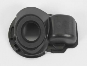 Корпус лючка бензобака Jeep Compass 11-16