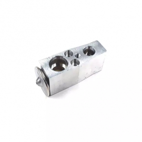 Клапан печки кондиционера Audi A3 8V 15-20