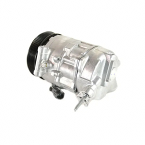 Компрессор кондиционера Chrysler 200 15-17 2.4
