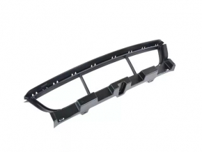 Grilă inferioară pentru bara de protecție față a modelului Dodge Charger 15-23, tip STD