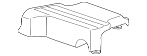 Capacul invertorului Nissan Pathfinder 13-20 hibrid