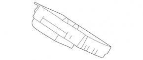 Беспроводное зарядное устройство Hyundai Tucson 22-26
