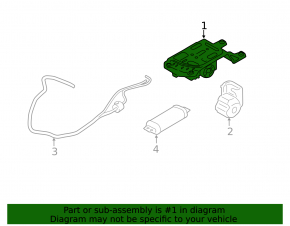 Compresor suspensie pneumatică BMW X5 G05 24-26