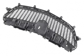 Решетка радиатора grill в сборе Buick Encore 17-22 с эмблемой