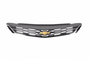 Grila radiatorului Chevrolet Cruze 16-