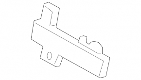 ANTENNA KEYLESS Ford Explorer 20-