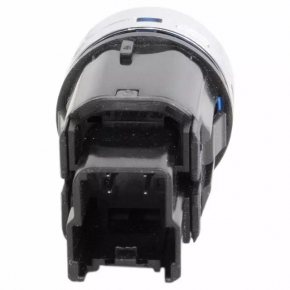 Кнопка start-stop Ford Escape MK3 13-19 с черной накладкой