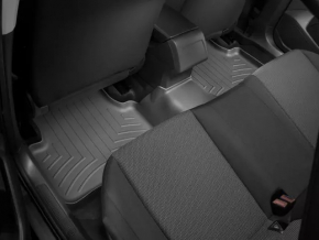Комплект ковриков салона резина VW Jetta 19-26