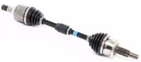 Привод полуось передняя левая Nissan Altima 19-24 2.5