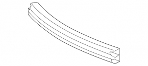 Ranforsare bara față Toyota Sequoia 2008-2016