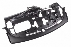 Panoul frontal fără AIRBAG pentru Buick Encore 17-19, negru, tip 1