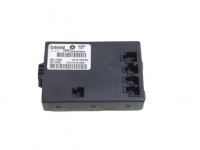 Heated Seat Module Jeep Cherokee KL 20-21