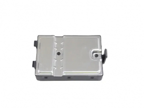 Heated Seat Module Jeep Cherokee KL 20-21